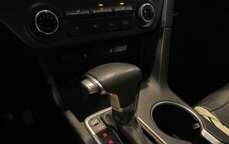 KIA Sportage IV рестайлинг, 2018 год, 2 150 000 рублей, 31 фотография