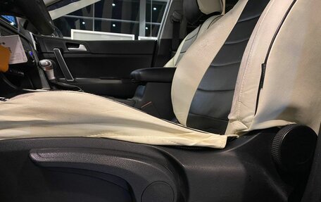 KIA Sportage IV рестайлинг, 2018 год, 2 150 000 рублей, 34 фотография