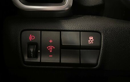 KIA Sportage IV рестайлинг, 2018 год, 2 150 000 рублей, 33 фотография