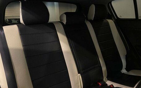 KIA Sportage IV рестайлинг, 2018 год, 2 150 000 рублей, 36 фотография