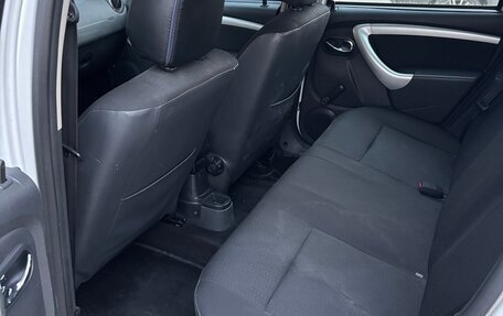 Nissan Terrano III, 2014 год, 850 000 рублей, 9 фотография