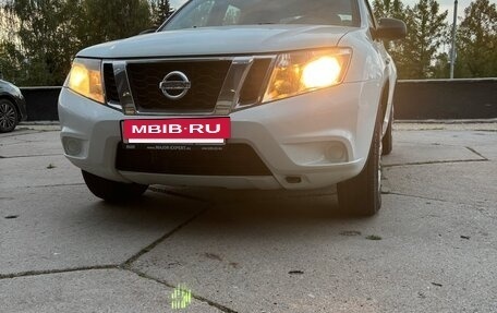 Nissan Terrano III, 2014 год, 850 000 рублей, 3 фотография