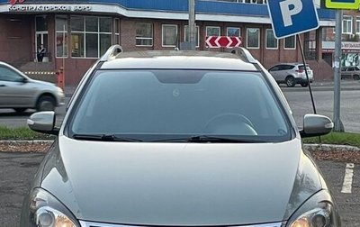 KIA cee'd I рестайлинг, 2011 год, 830 000 рублей, 1 фотография