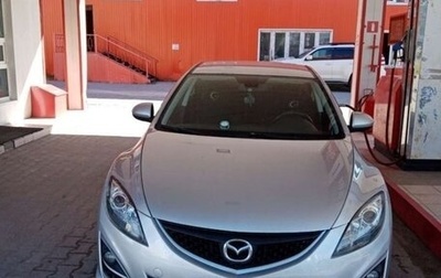 Mazda 6, 2010 год, 990 000 рублей, 1 фотография