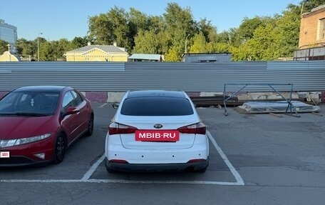 KIA Cerato III, 2014 год, 550 000 рублей, 6 фотография