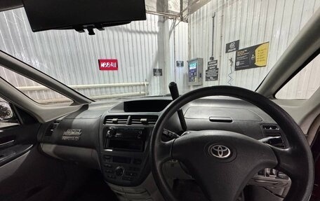 Toyota Opa I рестайлинг, 2001 год, 560 000 рублей, 1 фотография