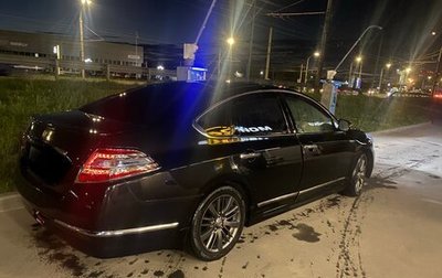 Nissan Teana, 2013 год, 1 190 000 рублей, 1 фотография