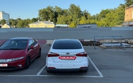 KIA Cerato III, 2014 год, 550 000 рублей, 5 фотография