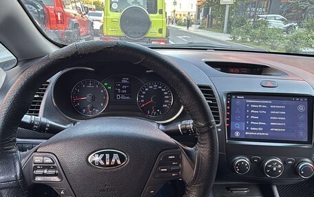 KIA Cerato III, 2014 год, 550 000 рублей, 9 фотография