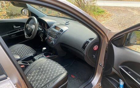 KIA cee'd I рестайлинг, 2008 год, 650 000 рублей, 6 фотография