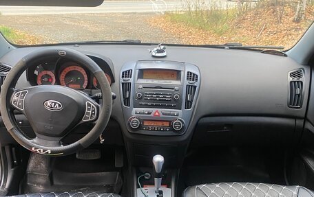 KIA cee'd I рестайлинг, 2008 год, 650 000 рублей, 5 фотография