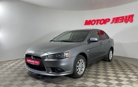 Mitsubishi Lancer IX, 2012 год, 740 000 рублей, 1 фотография