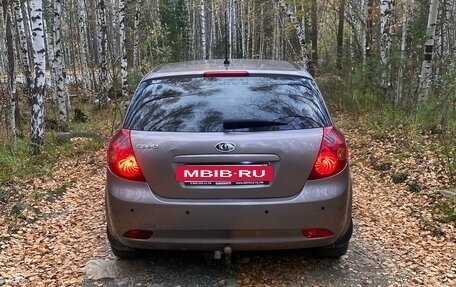 KIA cee'd I рестайлинг, 2008 год, 650 000 рублей, 4 фотография