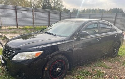 Toyota Camry, 2011 год, 1 050 000 рублей, 1 фотография
