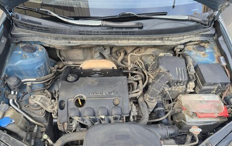 Hyundai Elantra IV, 2007 год, 450 000 рублей, 10 фотография