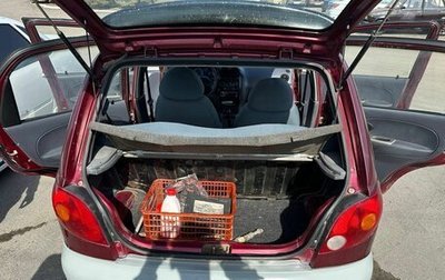 Daewoo Matiz I, 2006 год, 149 000 рублей, 1 фотография