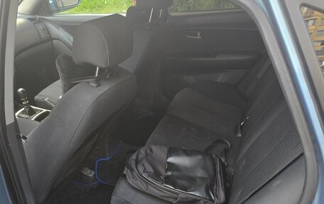 Hyundai Elantra IV, 2007 год, 450 000 рублей, 12 фотография