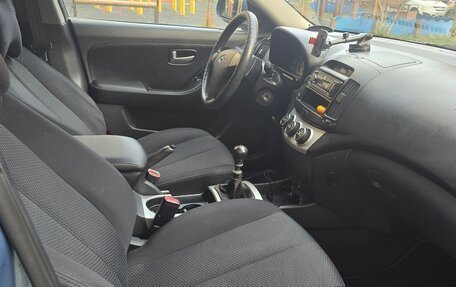 Hyundai Elantra IV, 2007 год, 450 000 рублей, 15 фотография