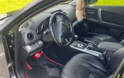 Mazda 6, 2010 год, 980 000 рублей, 1 фотография