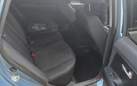 Hyundai Elantra IV, 2007 год, 450 000 рублей, 16 фотография