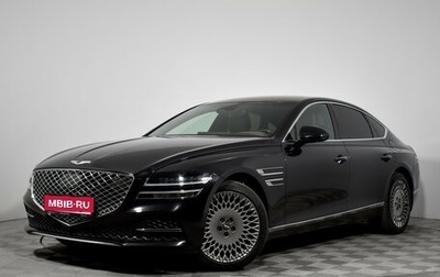 Genesis G80, 2021 год, 4 459 000 рублей, 1 фотография