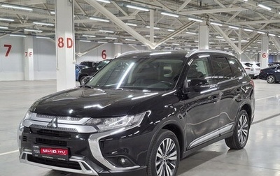 Mitsubishi Outlander III рестайлинг 3, 2020 год, 2 340 000 рублей, 1 фотография