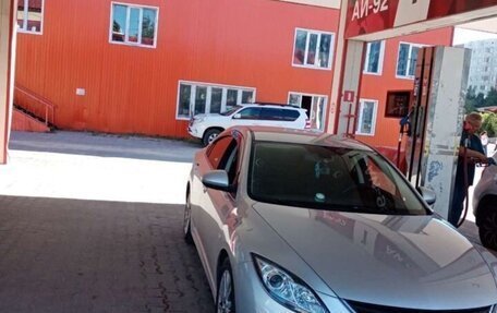 Mazda 6, 2010 год, 990 000 рублей, 2 фотография