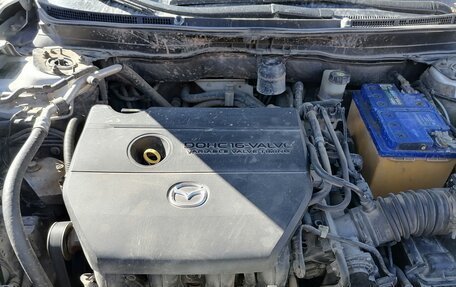 Mazda 6, 2010 год, 990 000 рублей, 4 фотография