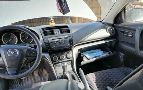 Mazda 6, 2010 год, 990 000 рублей, 6 фотография