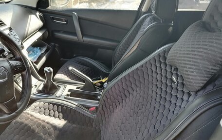 Mazda 6, 2010 год, 990 000 рублей, 9 фотография
