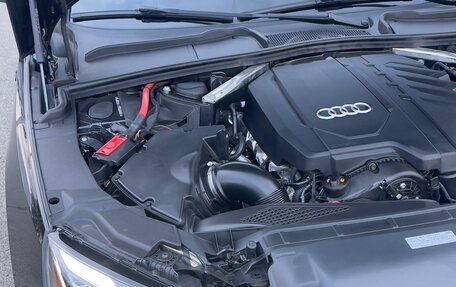 Audi A4 allroad, 2021 год, 2 257 459 рублей, 5 фотография