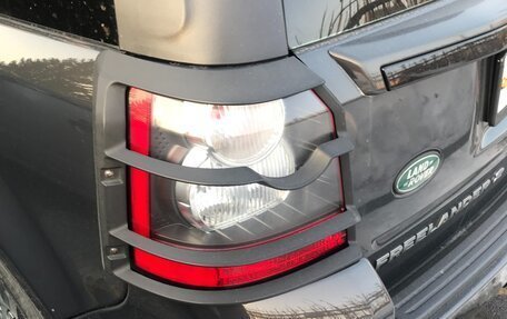 Land Rover Freelander II рестайлинг 2, 2012 год, 1 430 000 рублей, 7 фотография