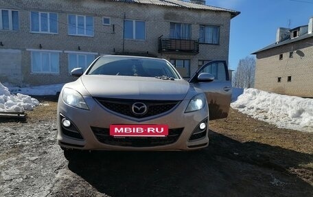 Mazda 6, 2010 год, 990 000 рублей, 11 фотография
