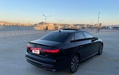 Audi A4 allroad, 2021 год, 2 257 459 рублей, 2 фотография