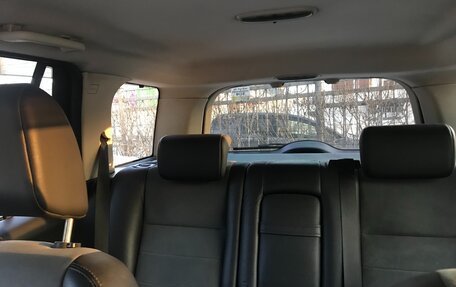 Land Rover Freelander II рестайлинг 2, 2012 год, 1 430 000 рублей, 13 фотография