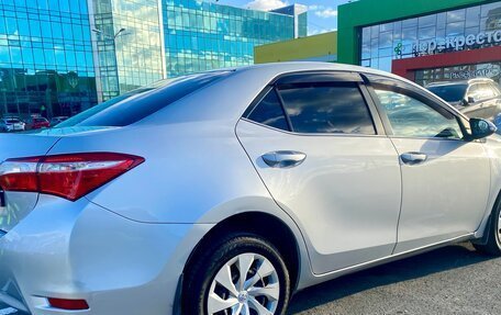 Toyota Corolla, 2013 год, 1 330 000 рублей, 5 фотография