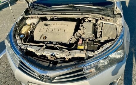 Toyota Corolla, 2013 год, 1 330 000 рублей, 7 фотография