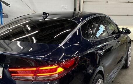 KIA Optima IV, 2017 год, 2 500 000 рублей, 6 фотография