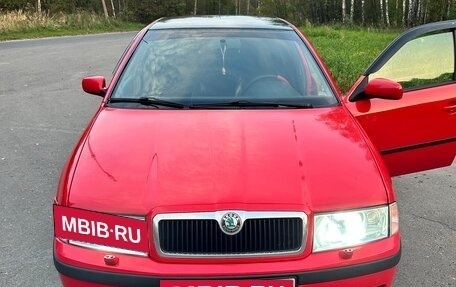 Skoda Octavia RS, 2001 год, 850 000 рублей, 5 фотография