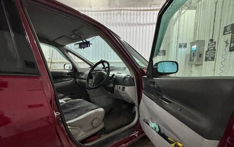 Toyota Opa I рестайлинг, 2001 год, 560 000 рублей, 7 фотография