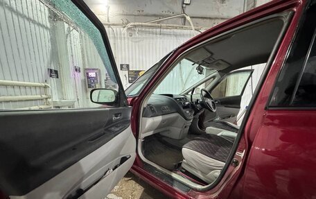 Toyota Opa I рестайлинг, 2001 год, 560 000 рублей, 3 фотография