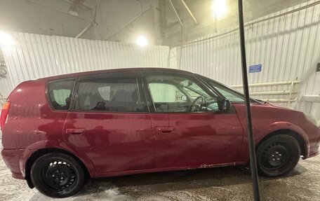 Toyota Opa I рестайлинг, 2001 год, 560 000 рублей, 8 фотография