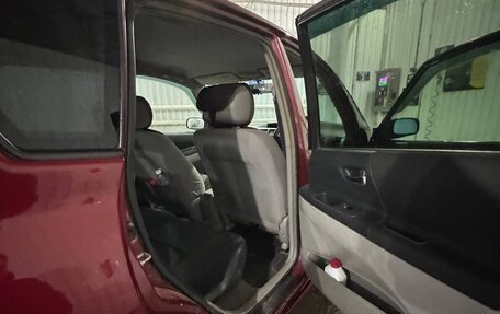 Toyota Opa I рестайлинг, 2001 год, 560 000 рублей, 6 фотография