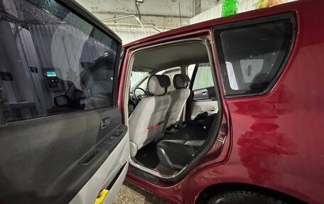 Toyota Opa I рестайлинг, 2001 год, 560 000 рублей, 4 фотография