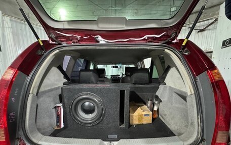 Toyota Opa I рестайлинг, 2001 год, 560 000 рублей, 5 фотография