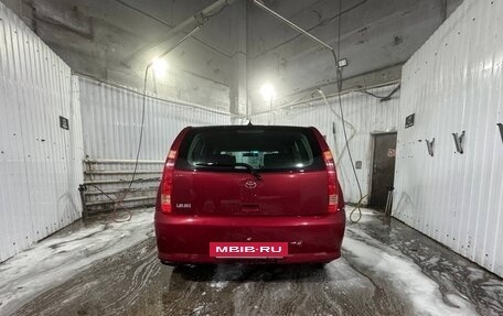 Toyota Opa I рестайлинг, 2001 год, 560 000 рублей, 9 фотография