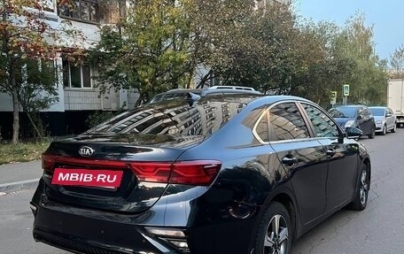 KIA Cerato IV, 2018 год, 1 650 000 рублей, 5 фотография