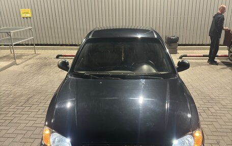 Hyundai Accent II, 2008 год, 500 000 рублей, 7 фотография