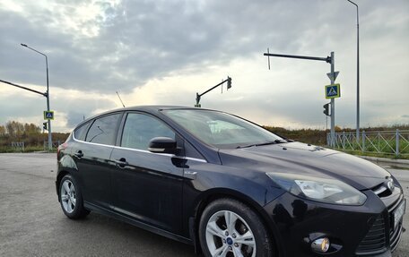 Ford Focus III, 2012 год, 660 000 рублей, 7 фотография