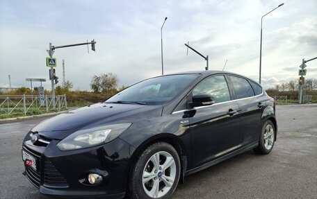 Ford Focus III, 2012 год, 660 000 рублей, 6 фотография
